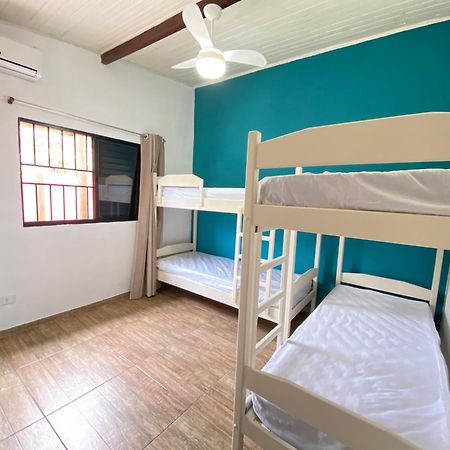 De Bem K Vida Apartment Ubatuba Luaran gambar