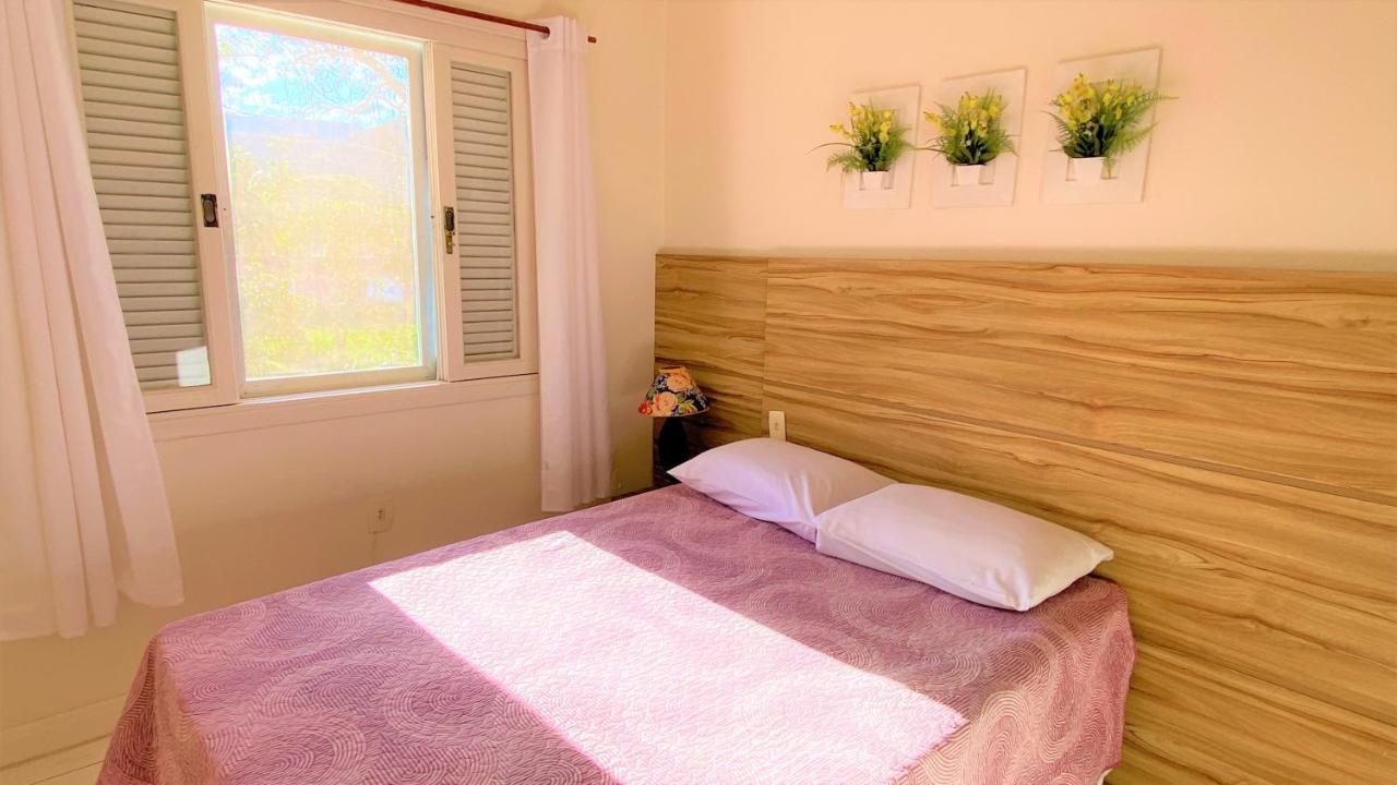 De Bem K Vida Apartment Ubatuba Luaran gambar