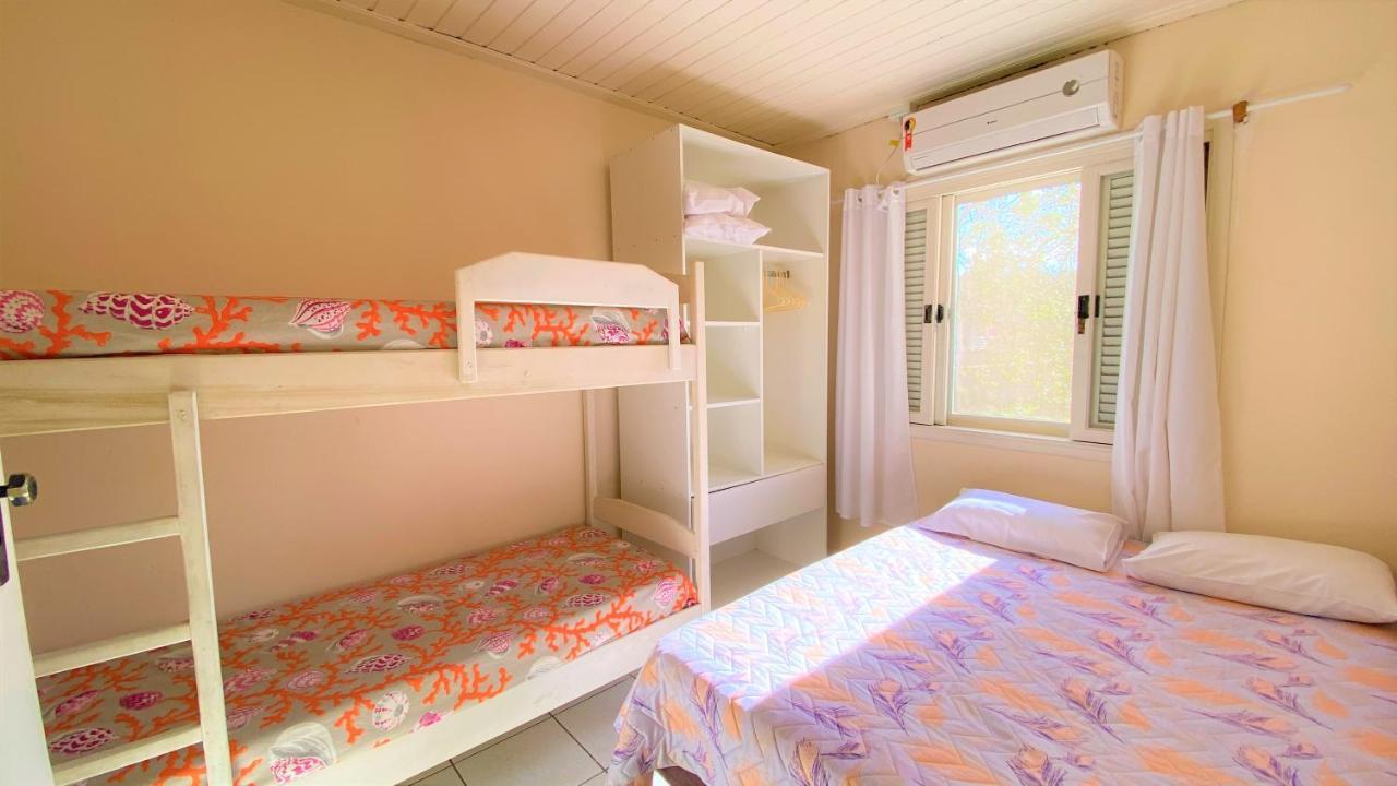 De Bem K Vida Apartment Ubatuba Luaran gambar