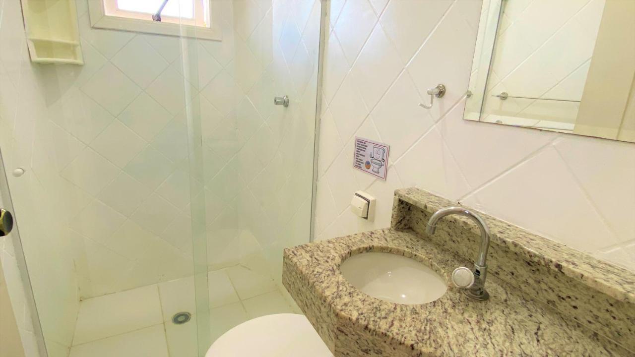 De Bem K Vida Apartment Ubatuba Luaran gambar